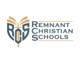 https://www.logocontest.com/public/logoimage/1669110725Remnant Christian Schools1.png